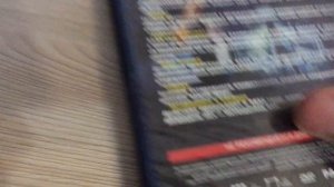 Моя коллекция DVD дисков