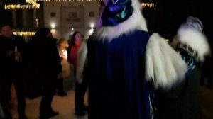 Новый 2023 Год мы встретили в Этномире