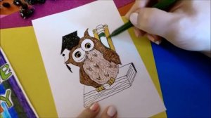 DIY Открытка на День Учителя? Cвоими руками! Как сделать подарок учителю из бумаги