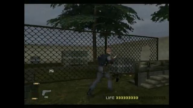 Let's Play: WinBack part 1 смотреть онлайн