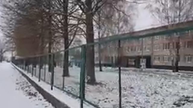 А у нас первый снег! Мамина пицца. Знакомьтесь мой брат Владимир! смотреть онлайн