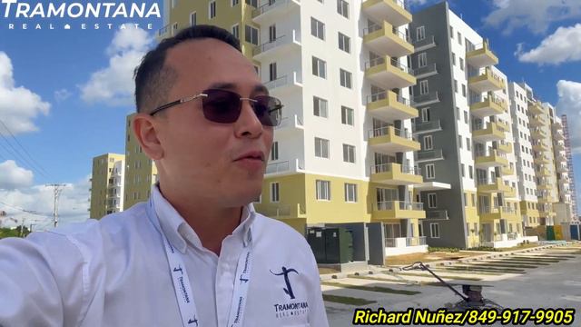 Ya Inició la pre entrega de la Torre 3 en Torres Alvento, Modificaciones!! смотреть онлайн