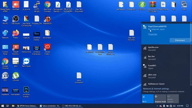 How to Connect Amazon Alexa With All Wi-Fi Routers [Fixed] - Full Setup смотреть онлайн