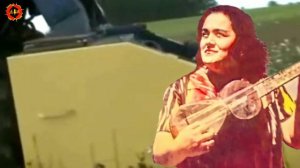 Олмахон Хаитова  ижро этган  қўшиқлардан  бири