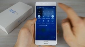 Meizu M5s - полный обзор смартфона! Конкурент Xiaomi Redmi 4?