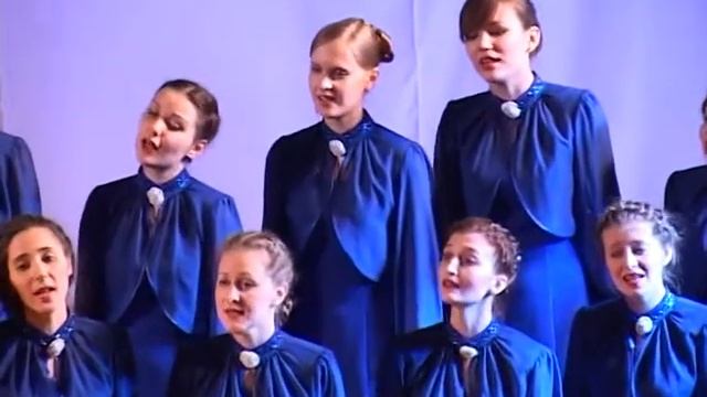 Немецкая нар.песня «Анна -Сусанна» смотреть онлайн