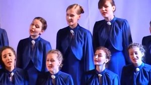 Немецкая нар.песня  «Анна -Сусанна»