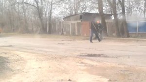 Как в России делают дороги!!