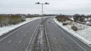 Обкатка двигателя: как и зачем