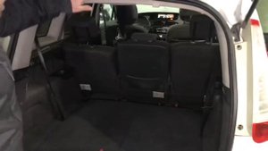 Renault Grand Scenic 2009г