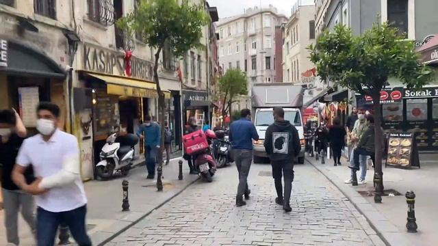 VLOG İSTANBUL 2021 | КРАШУ ВОЛОСЫ В ЗНАМЕНИТОМ САЛОНЕ КРАСОТЫ СТАМБУЛА, РУМТУР, ЛЕТИМ В ЕГИПЕТ