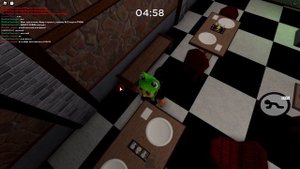Как получить БЕСПЛАТНЫЕ ВЕЩИ И СЕКРЕТНЫЙ БЕЙДЖ в Пигги роблокс | Ready Player Two Hub roblox | №2