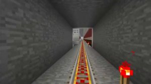 Солнцевская линия 1-й путь