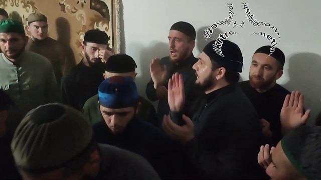 #ТАЬЗЕТ#ЗИКР#ИСЛАМ И#РАСУЛ. 39 НОЧЬ У#ЕВЛОЕВЫХ 23.10.23г.#АСХЬАБ ВО1#ЮСУФ ДАКХАЛХА БИЙС#НЕСТЕРОВСКА смотреть онлайн