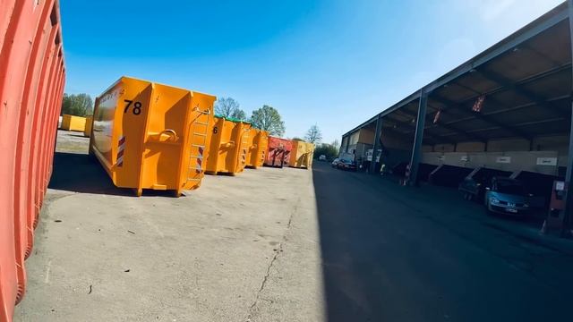 Один День Жизни в Германии.#Гер маниянарусском#огермании #россия