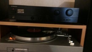 арктур 006 и усилитель pioneer a-115