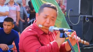 Браво Қаранг Хуршид Расулов Созандаси Шохрухбек Туйда Хаммани  лол килди ШОК