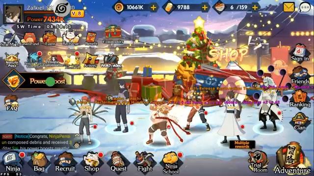 LEGENDARY HEROES:REVOLUTION FELIZ AÑO GAMEPLAY 86 VIDEOS DIARIOS CÓDIGOS NUEVO EVENTO CONSEJOS TIP смотреть онлайн