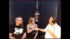 Memento Mori Webcast show Introduction