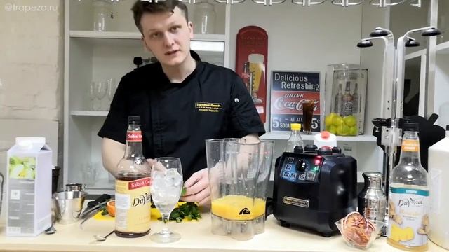 РЕЦЕПТ СМУЗИ. Самые освежающие напитки этого лета.