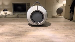 Devialet Mania Sound Test