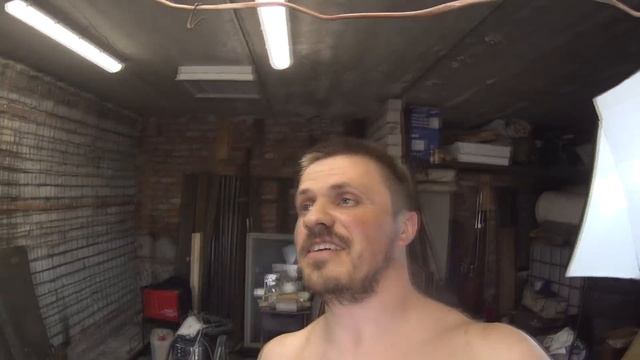 Он стоит как квартира! / Про новый сварочный лазерный аппарат! смотреть онлайн