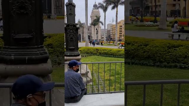 Lima - Peru 2021