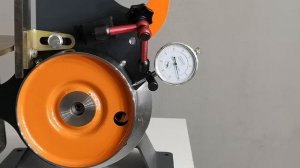 Обзор гриндера GrindROCK Сэм