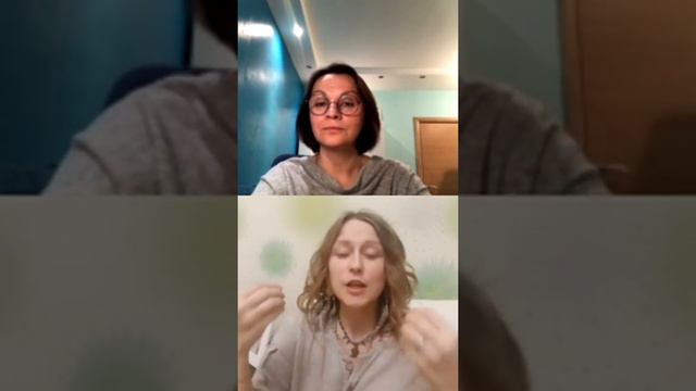 Йони-стрим - традиции и современный взгляд