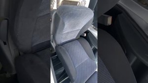 Выдвижное сиденье Honda Stream