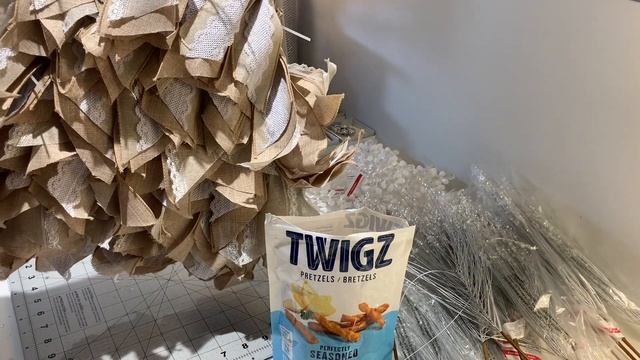 Christmas Wreath Tutorial | Unique in the Creek Template | DIY Christmas Wreath | Christmas Tree смотреть онлайн