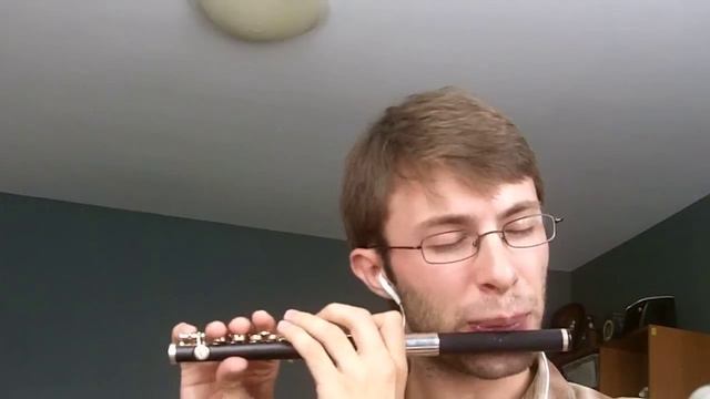 Giant Steps (on piccolo) смотреть онлайн