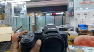 Nikon কোম্পানির সব থেকে কম বাজেটে Mirror Less Full Frame Camera ?Nikon Z5 #mirrorless #nikon