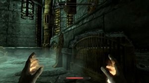 Skyrim #111 ► Иркнтанд