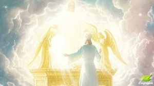 THE TEMPLE OF GOD OPENED IN HEAVEN AND THE ARK OF HIS TESTAMENT | Angelic Choirs Singing In Heaven