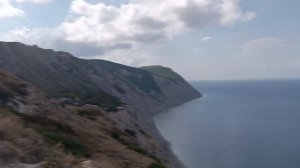 Море. Анапа. 31.08.2024