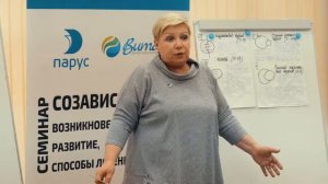 Зависимость и созависимость - выбор и последствия. Валентина Новикова.