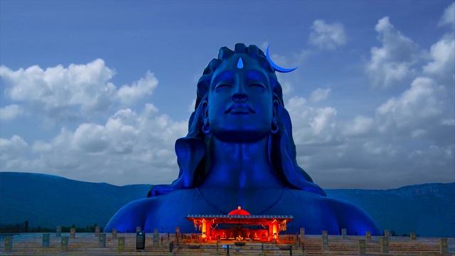 Сильна Мантра Чудес Om Namah Shivaya. Ом Намах Шивая. Музика для медитації. Самадхи медитація