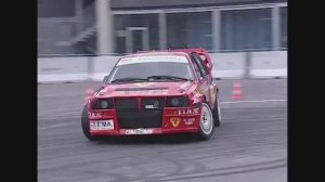 Lancia Delta Integrale / ERRE20 / Errani Team