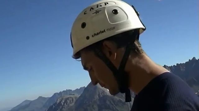 Восхождение на Далар, 06.08.2006