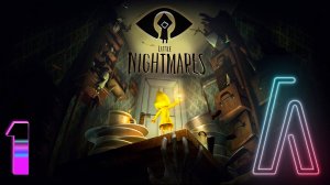 Little Nightmares