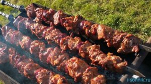 Жарить мясо - толкование сонника