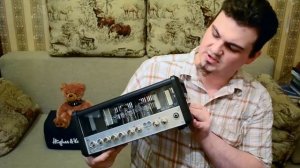 Рокин Факин #33 - Hughes & Kettner TubeMeister 18