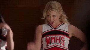 Toxic (Season Five) - Glee Cast - Naya Rivera, Heather Morris & Dianna Agron
