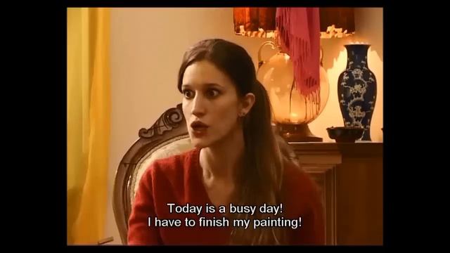 Learn English Conversation - English Today Beginner Level 4 - DVD 4