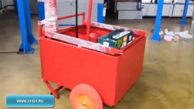 ПЕРЕДВИЖНОЙ ПОЖАРНЫЙ ЩИТ ППЩ смотреть онлайн