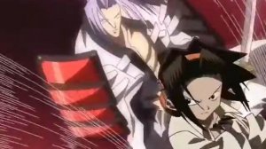 Шаман Кинг / Shaman King (Главная тема)