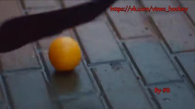 Хоккейная помощь Овечкина!) смотреть онлайн