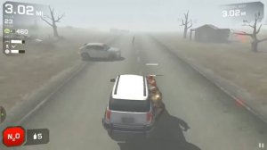 Zombies highway 2 Games play