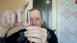«Универсальный поплавок Куликова», как настроить на ловлю методом «херабуна». Опыт Куликова.